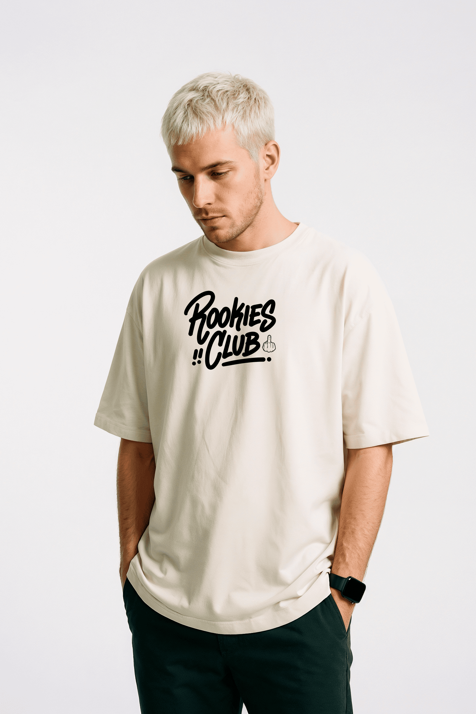 Camiseta Rookies Club "Esportes Radicais"