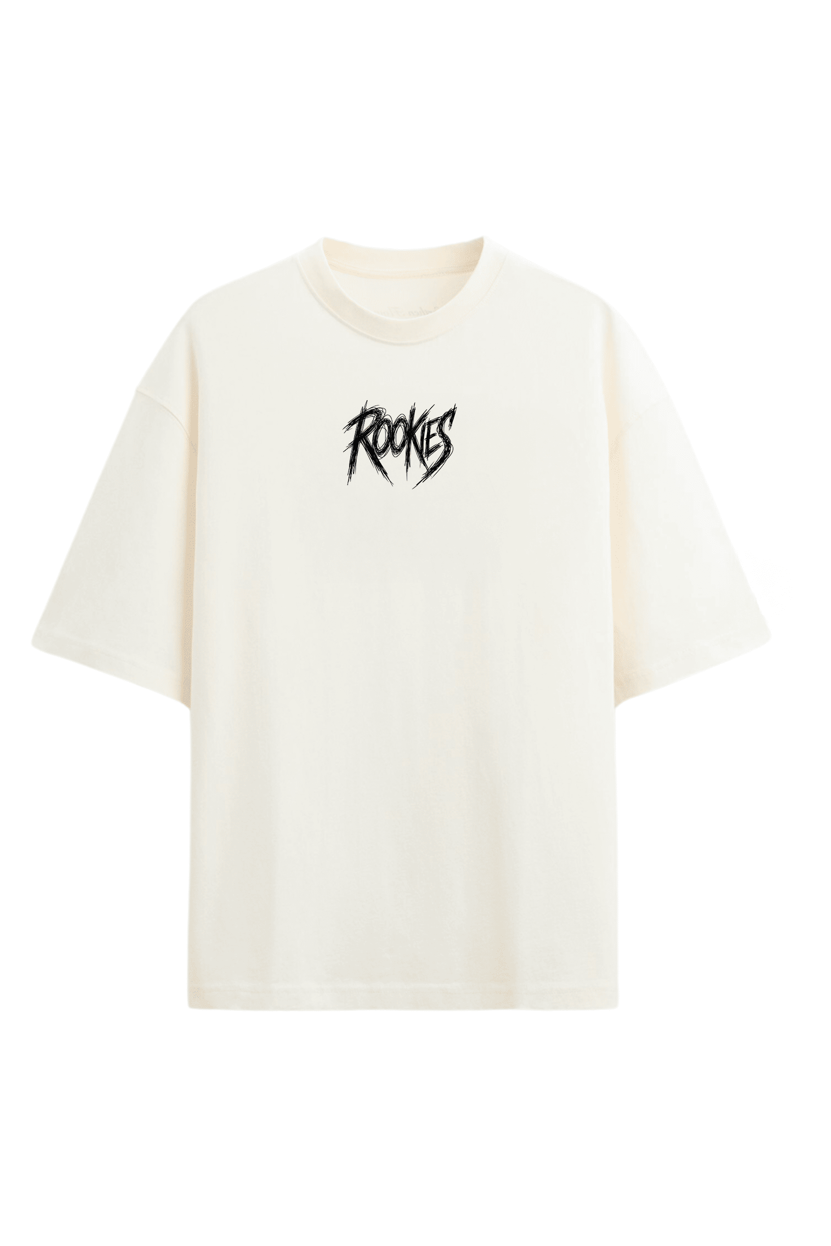 Camiseta Rookies Club "It All Starts With a Dream"