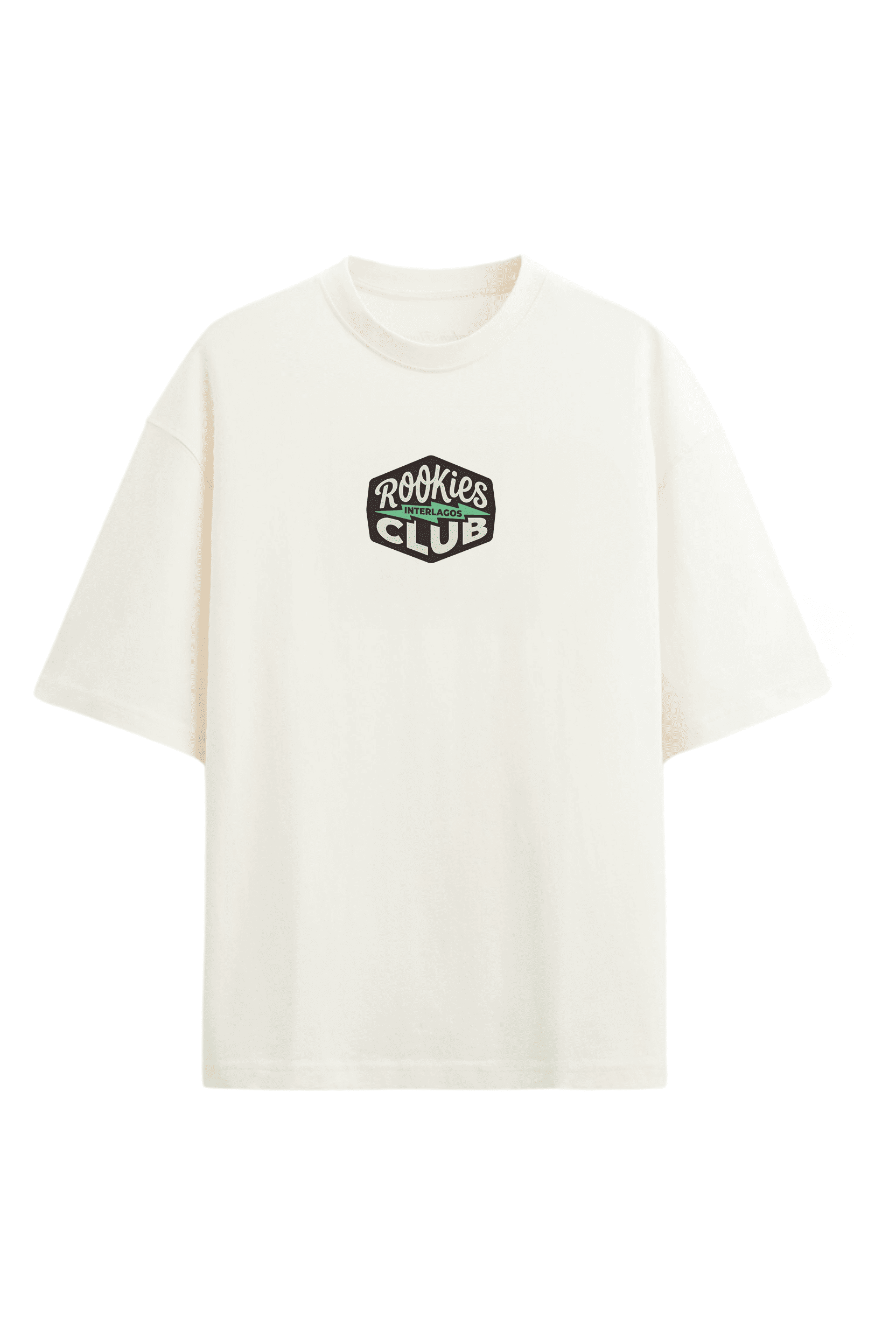 Camiseta Rookies Club "Interlagos Club"