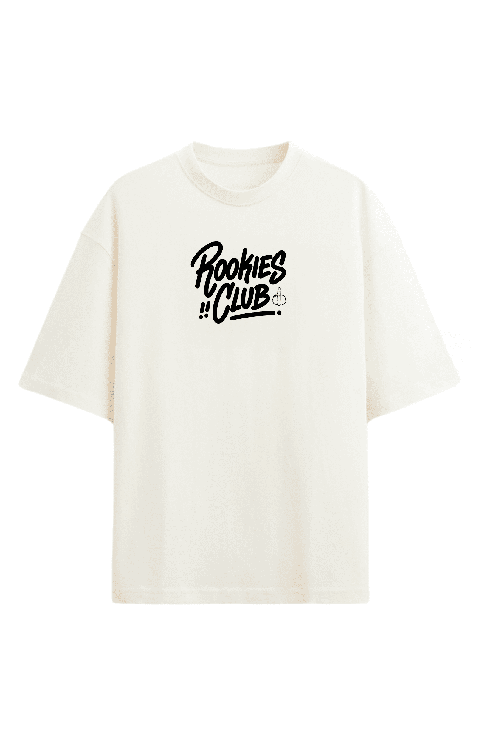 Camiseta Rookies Club "Esportes Radicais"