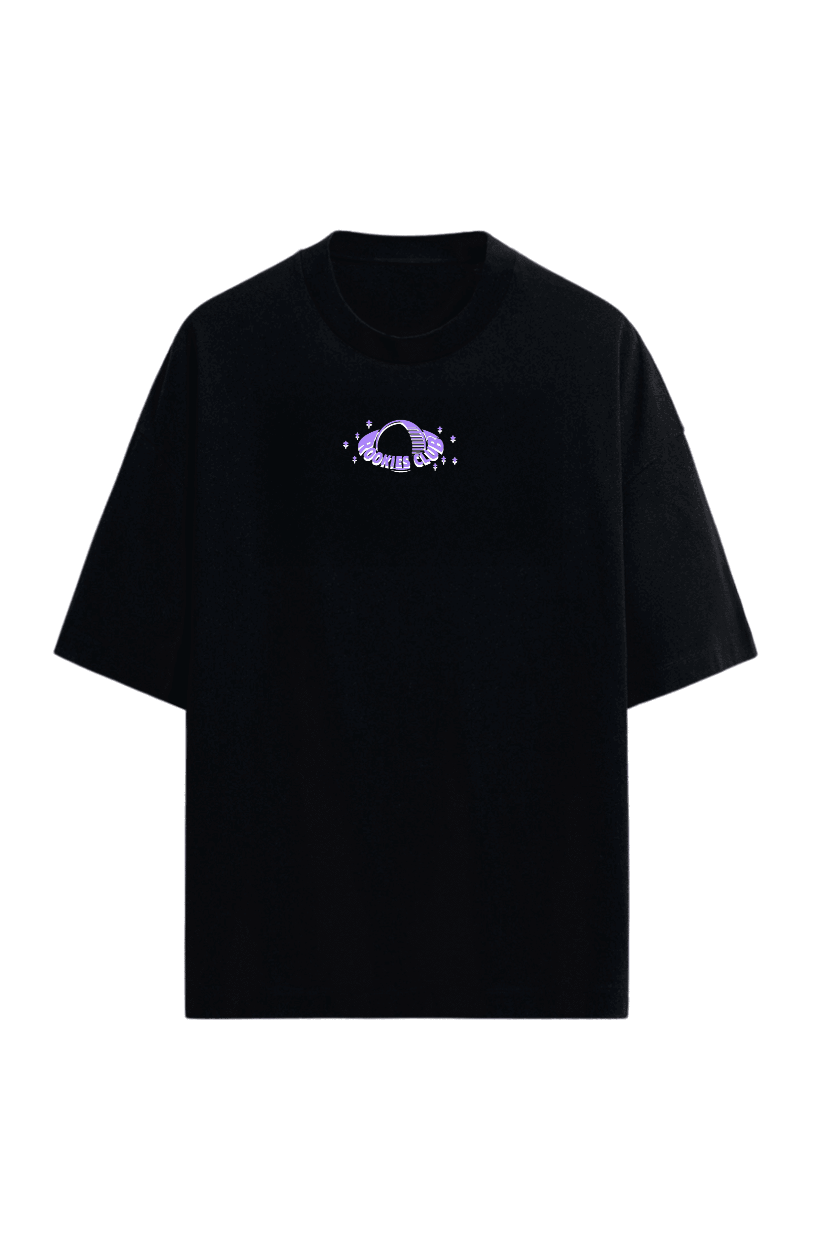 Camiseta Rookies Club "They Are Here!"