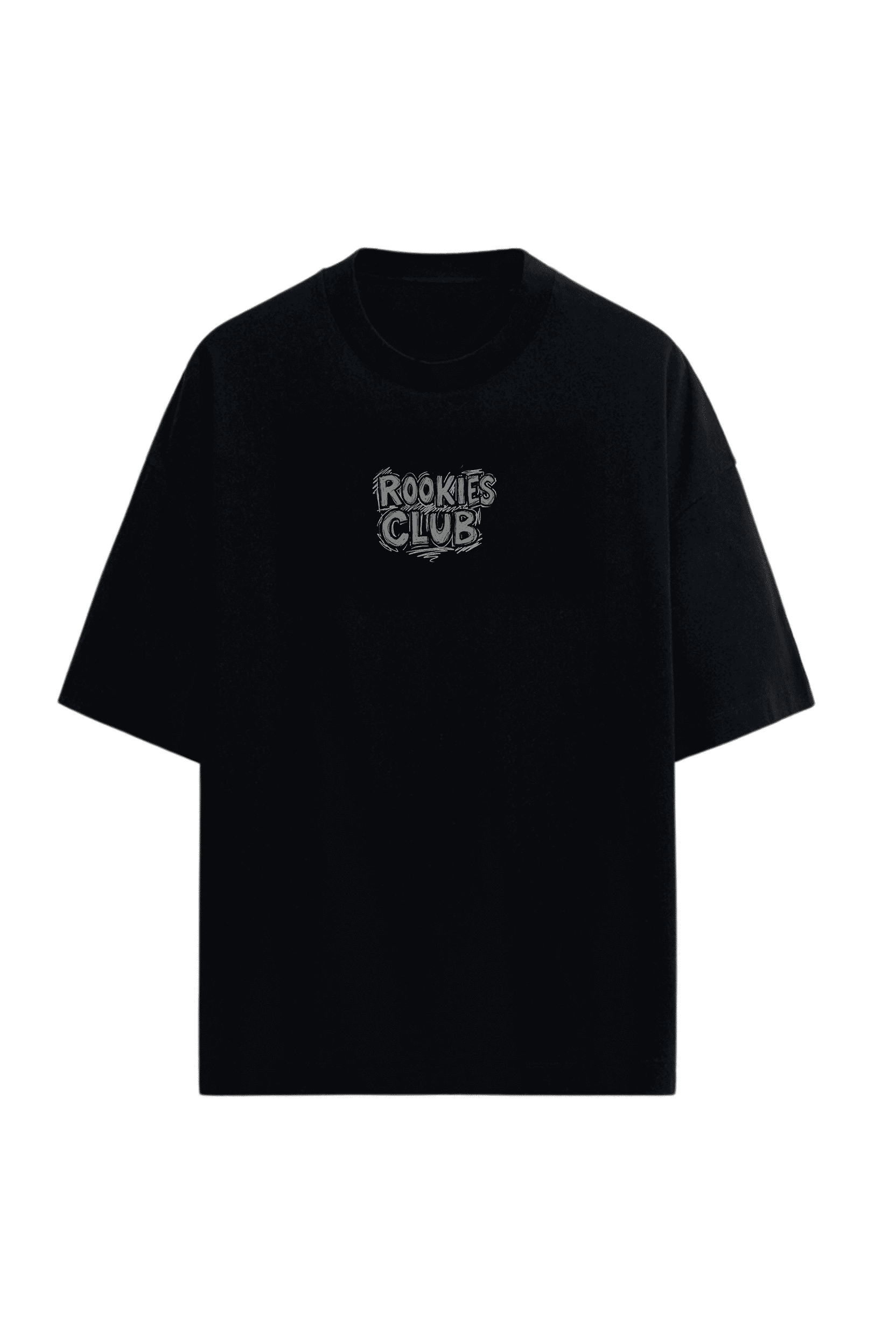 Camiseta Rookies Club "Brazilian Legend"