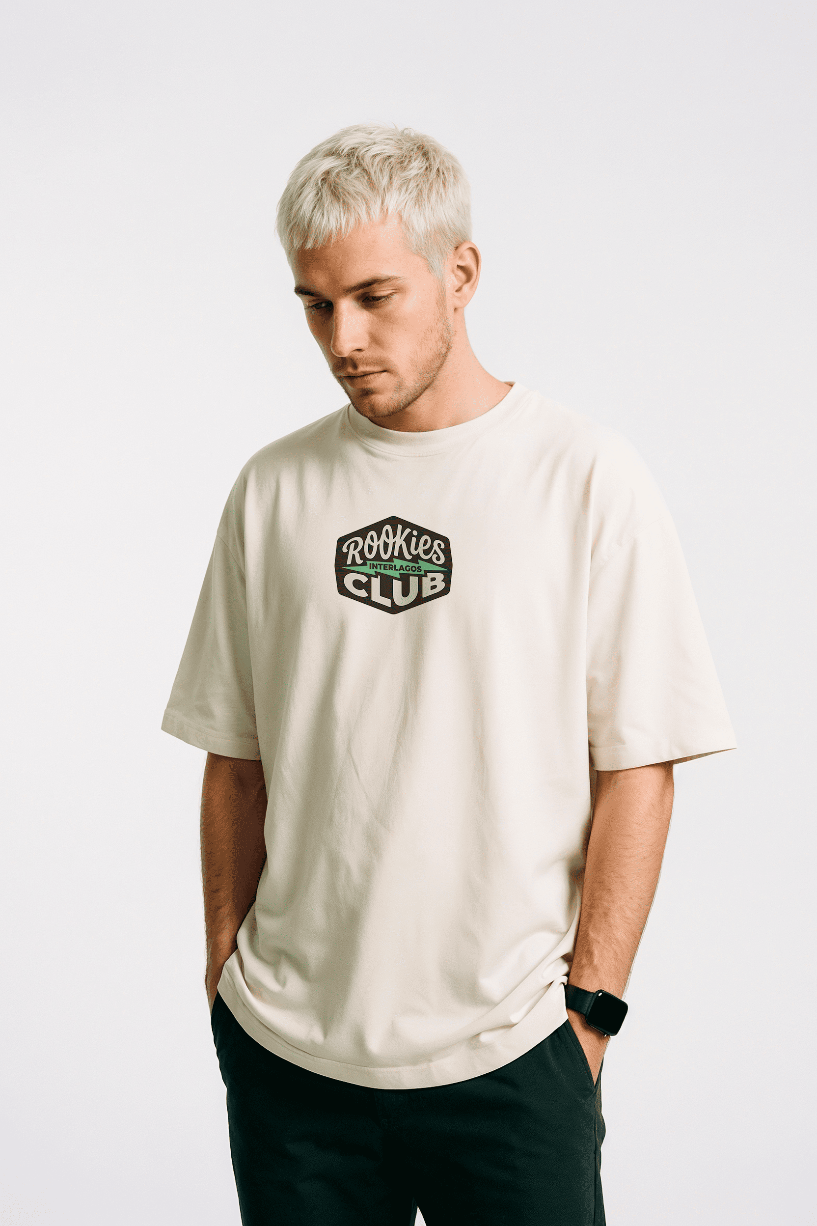 Camiseta Rookies Club "Interlagos Club"