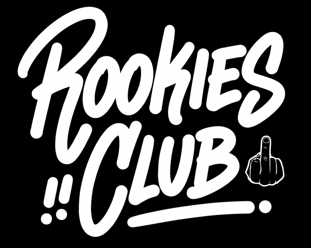 RookiesClub | Racing Streetwear